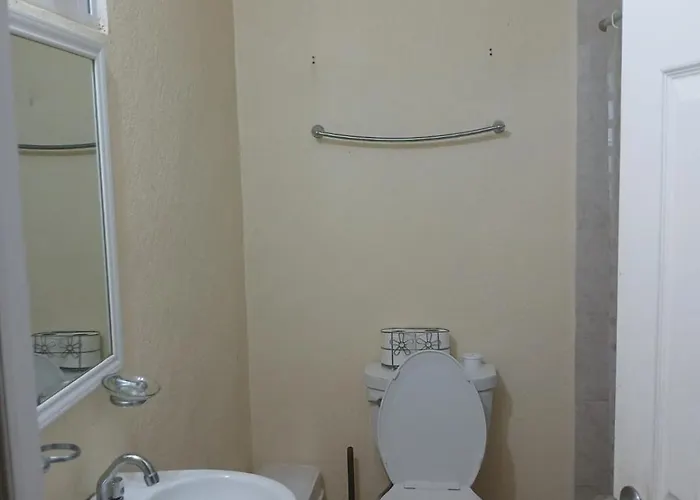 Departamento Acapulco Diamante Apartment Mexico City