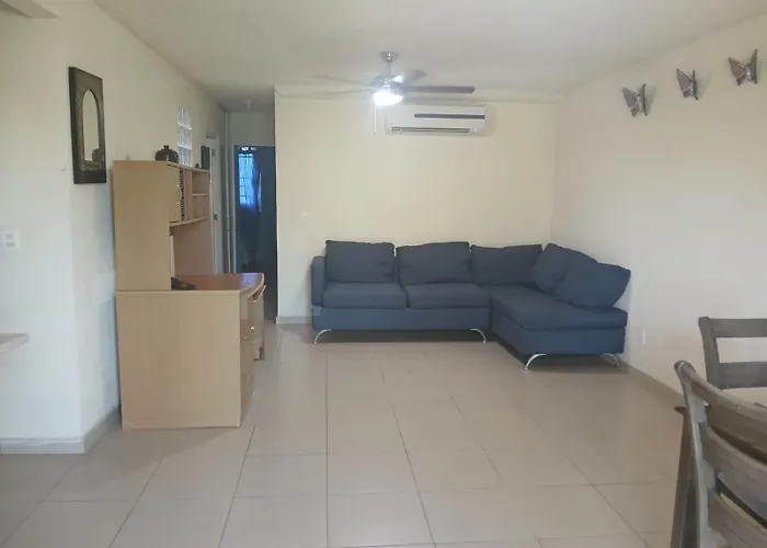 Apartment Departamento Acapulco Diamante *