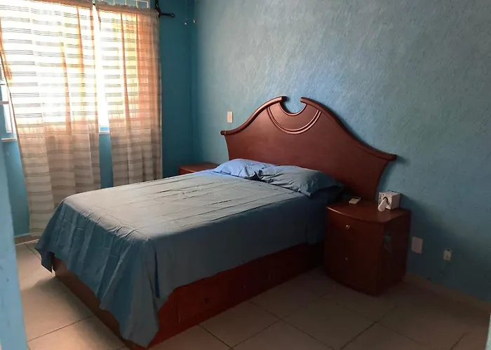 Departamento Acapulco Diamante *
